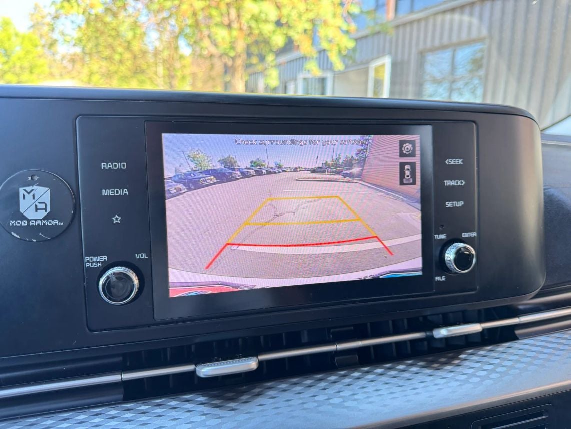 2022 Kia Carnival LX w/Seat Pkg Minivan 4D