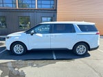 2022 Kia Carnival LX w/Seat Pkg Minivan 4D