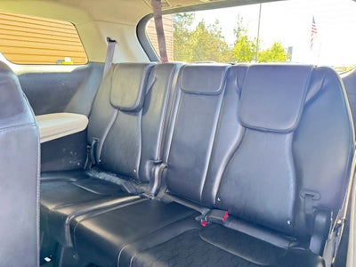 2022 Kia Carnival LX w/Seat Pkg Minivan 4D
