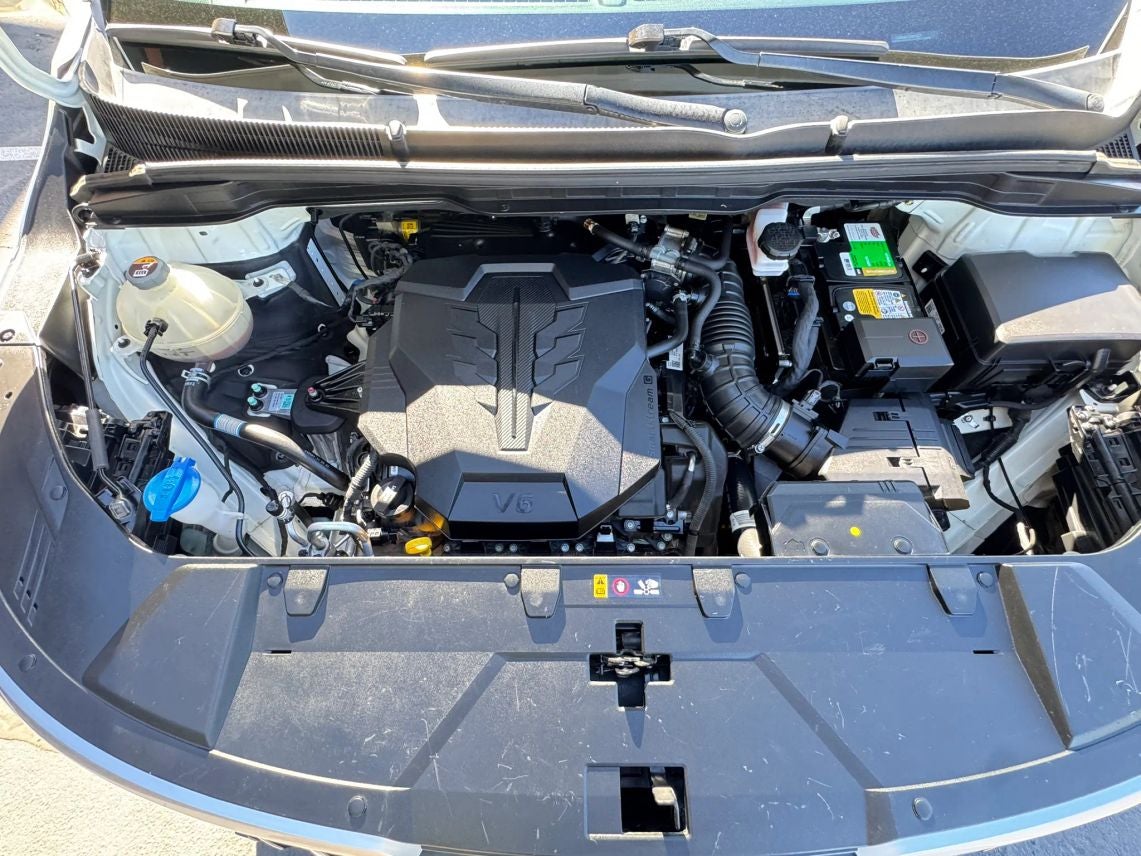 2022 Kia Carnival LX w/Seat Pkg Minivan 4D