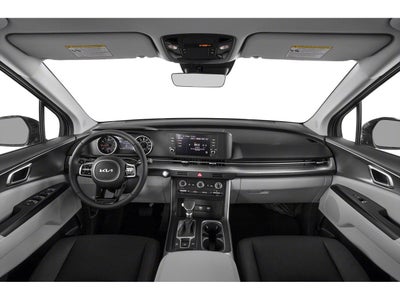 2022 Kia Carnival LXS