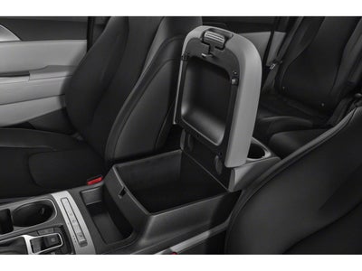 2022 Kia Carnival LXS