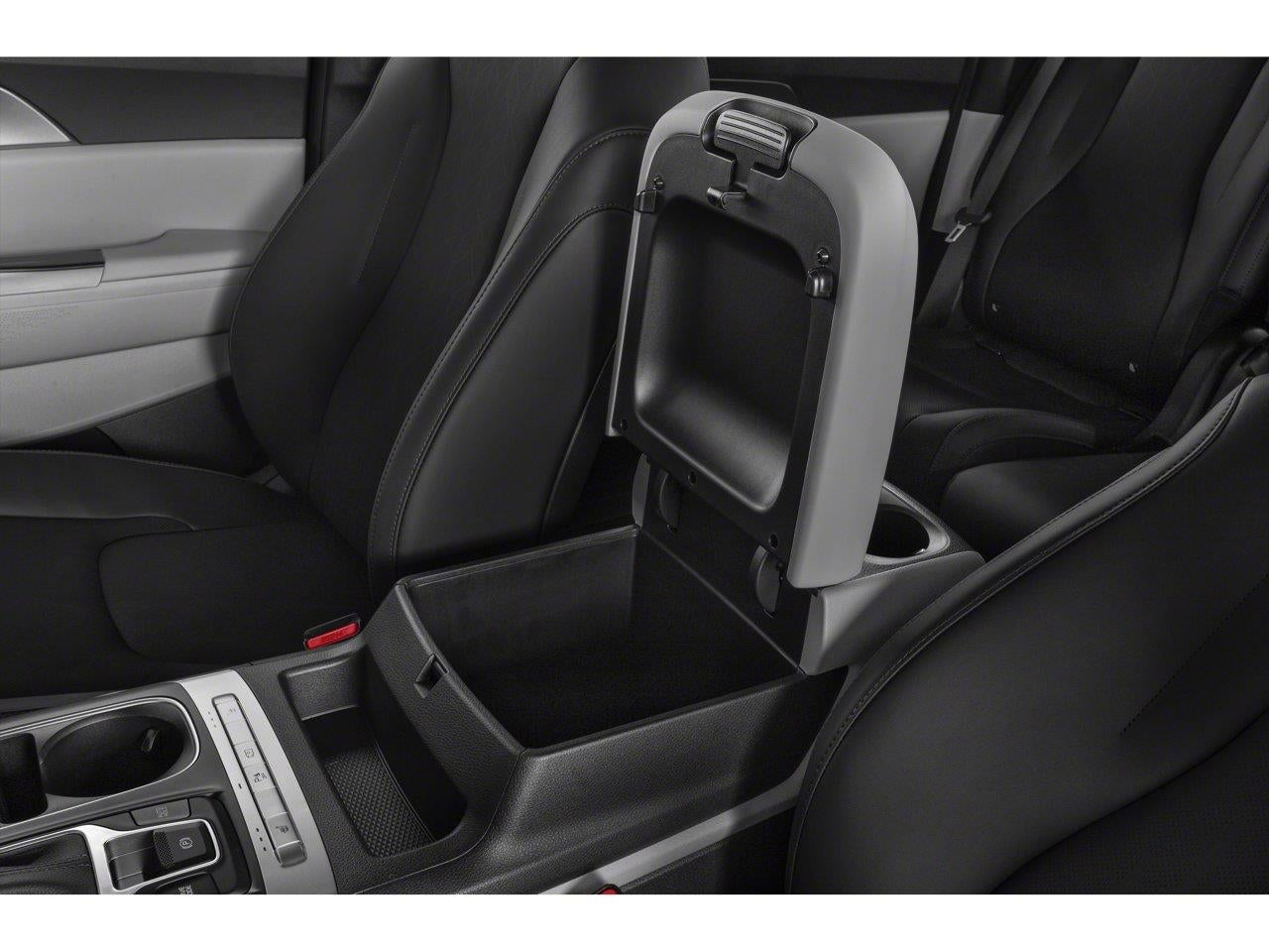 2022 Kia Carnival LXS
