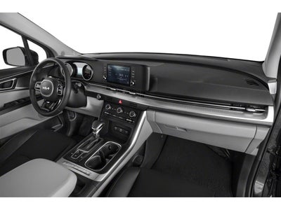 2022 Kia Carnival LXS