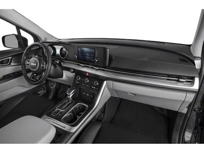 2022 Kia Carnival LXS