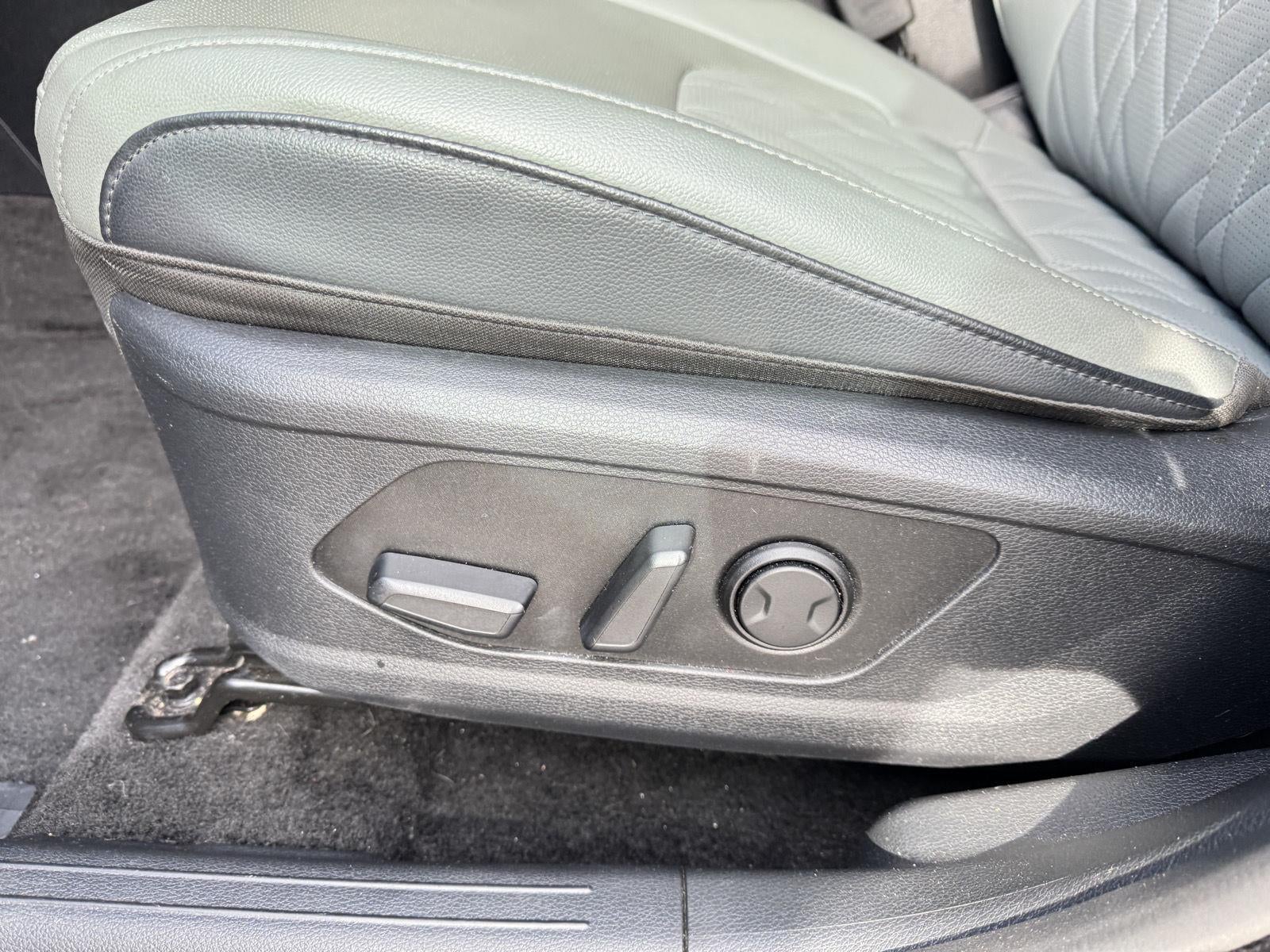 2024 Kia Sportage Plug-In Hybrid X-Line
