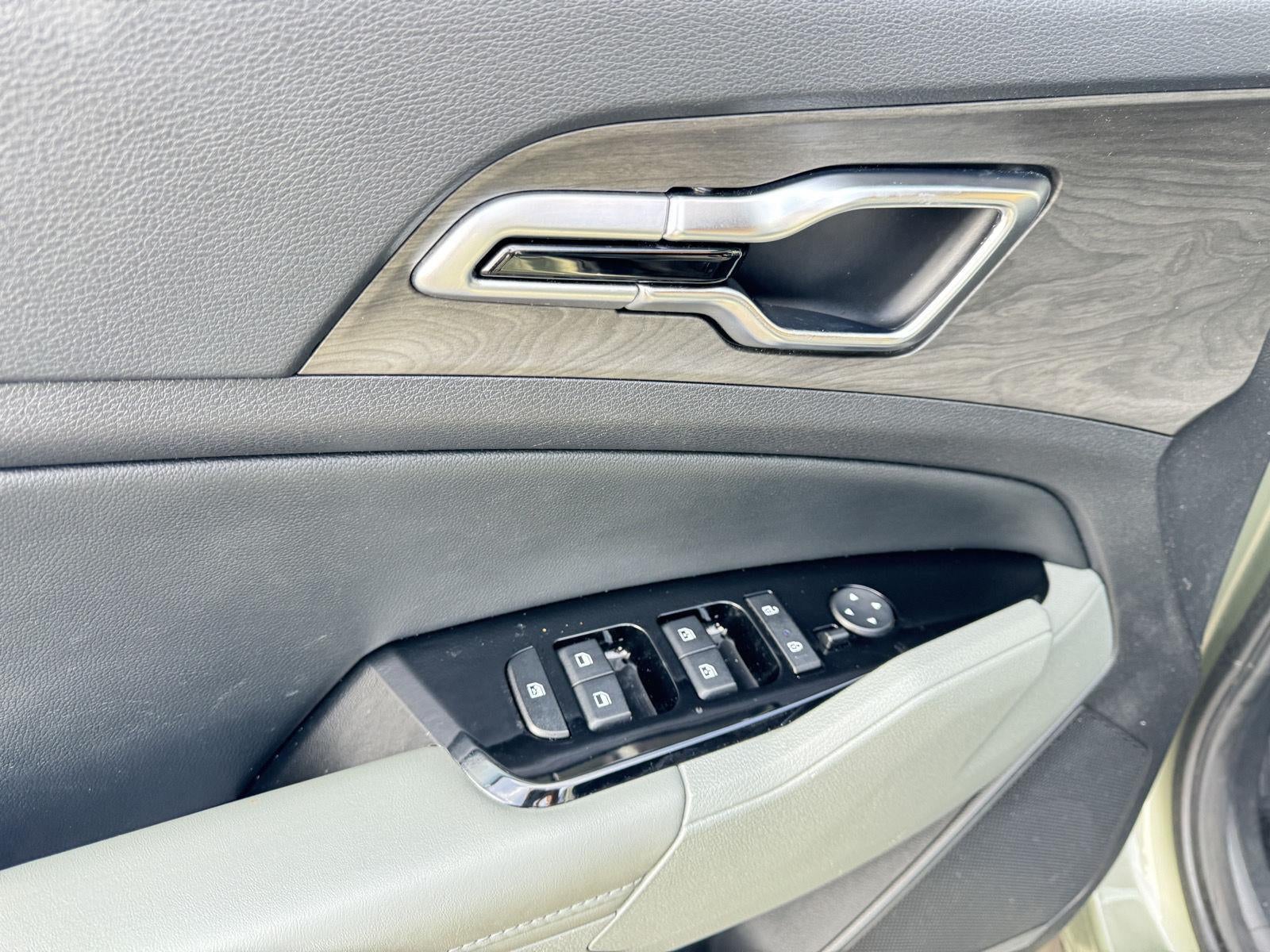 2024 Kia Sportage Plug-In Hybrid X-Line