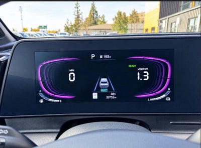 2024 Kia Sportage Plug-In Hybrid X-Line