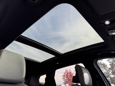 2024 Kia Sportage Plug-In Hybrid X-Line