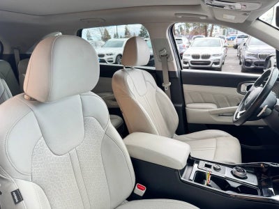 2022 Kia Sorento Plug-In Hybrid SX Prestige