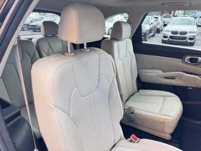 2022 Kia Sorento Plug-In Hybrid SX Prestige