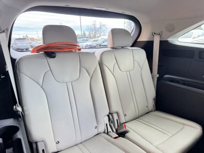 2022 Kia Sorento Plug-In Hybrid SX Prestige