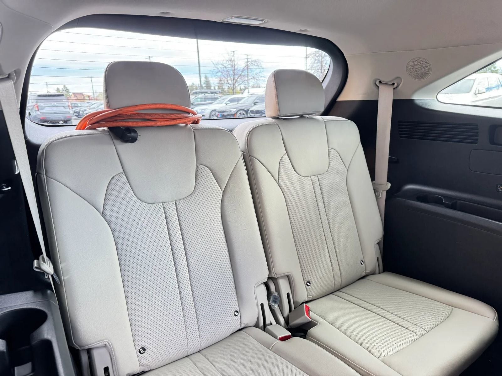 2022 Kia Sorento Plug-In Hybrid SX Prestige