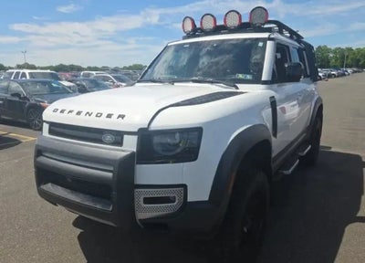 2023 Land Rover Defender 110 S
