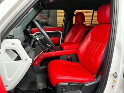 2023 Land Rover Defender 110 S (2023.5) Sport Utility 4D