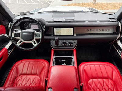 2023 Land Rover Defender 110 S (2023.5) Sport Utility 4D