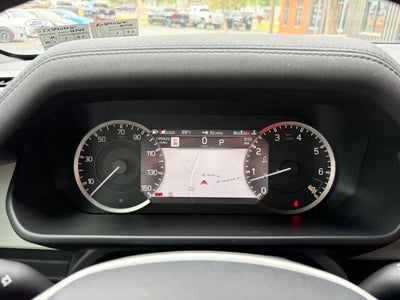2023 Land Rover Defender 110 S (2023.5) Sport Utility 4D
