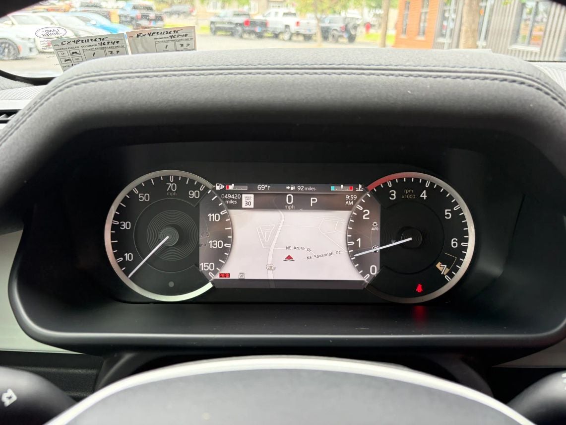 2023 Land Rover Defender 110 S (2023.5) Sport Utility 4D