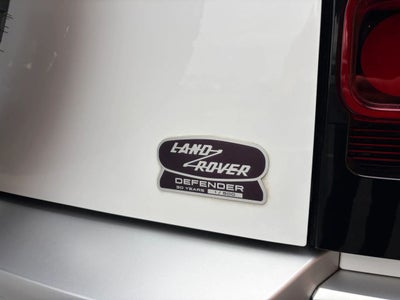 2023 Land Rover Defender 110 S (2023.5) Sport Utility 4D