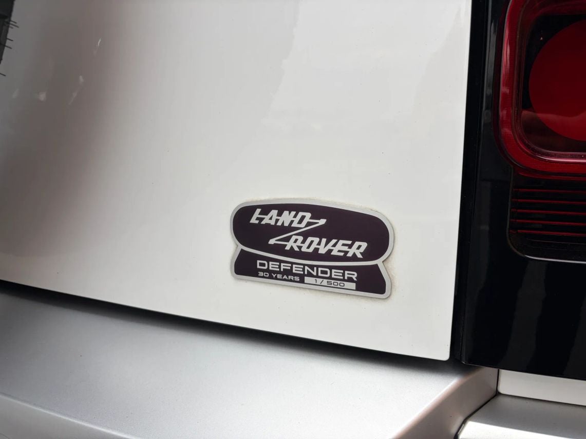2023 Land Rover Defender 110 S (2023.5) Sport Utility 4D