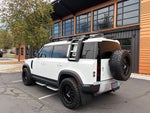 2023 Land Rover Defender 110 S (2023.5) Sport Utility 4D