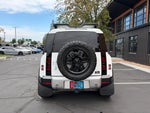 2023 Land Rover Defender 110 S (2023.5) Sport Utility 4D
