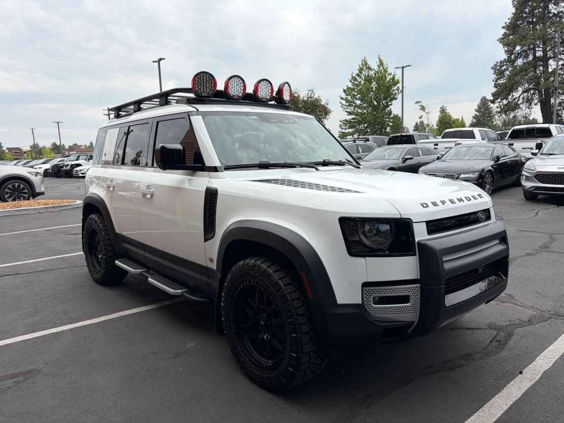 2023 Land Rover Defender 110 S (2023.5) Sport Utility 4D