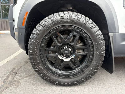 2023 Land Rover Defender 110 S (2023.5) Sport Utility 4D