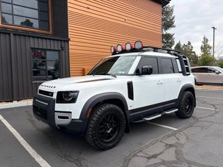 2023 Land Rover Defender S