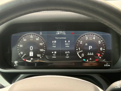 2020 Land Rover Defender 110 SE