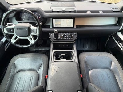 2020 Land Rover Defender 110 SE