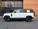 2020 Land Rover Defender 110 SE