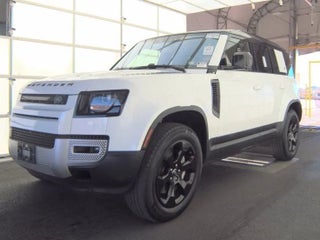 2020 Land Rover Defender 110 SE