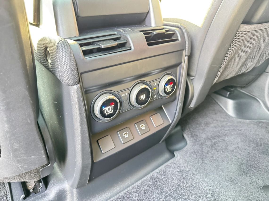 2023 Land Rover Defender 110 Carpathian Edition Sport Utility 4D