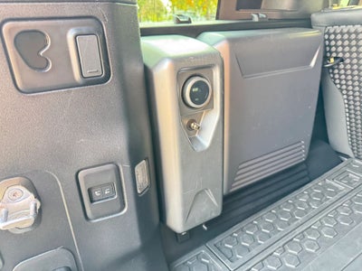 2023 Land Rover Defender 110 Carpathian Edition Sport Utility 4D