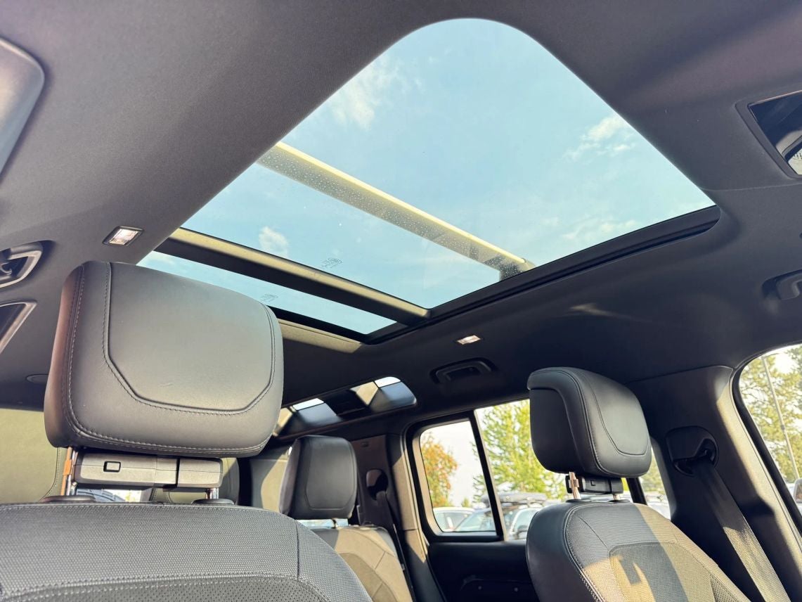 2023 Land Rover Defender 110 Carpathian Edition Sport Utility 4D