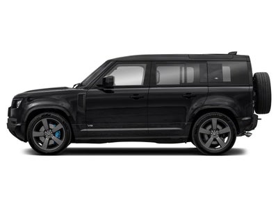 2023 Land Rover Defender Carpathian Edition