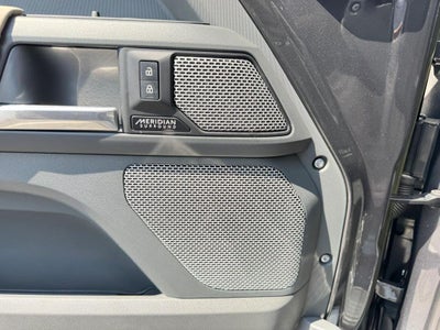 2023 Land Rover Defender 130 X Sport Utility 4D