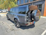 2023 Land Rover Defender 130 X Sport Utility 4D