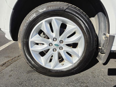 2013 Land Rover LR2 HSE