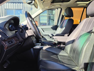2013 Land Rover LR2 HSE