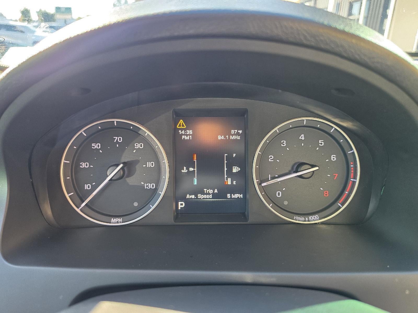 2013 Land Rover LR2 HSE