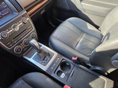 2013 Land Rover LR2 HSE