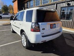 2013 Land Rover LR2 HSE