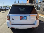 2013 Land Rover LR2 HSE