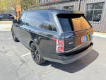 2019 Land Rover Range Rover 5.0L V8 Supercharged