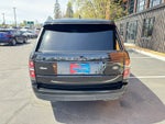 2019 Land Rover Range Rover 5.0L V8 Supercharged