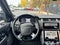 2020 Land Rover Range Rover HSE