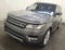 2016 Land Rover Range Rover Sport 5.0L V8 Supercharged