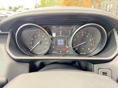 2016 Land Rover Range Rover Sport Supercharged Sport Utility 4D